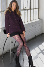 Sample Sale Tights