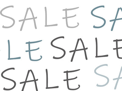 Sale