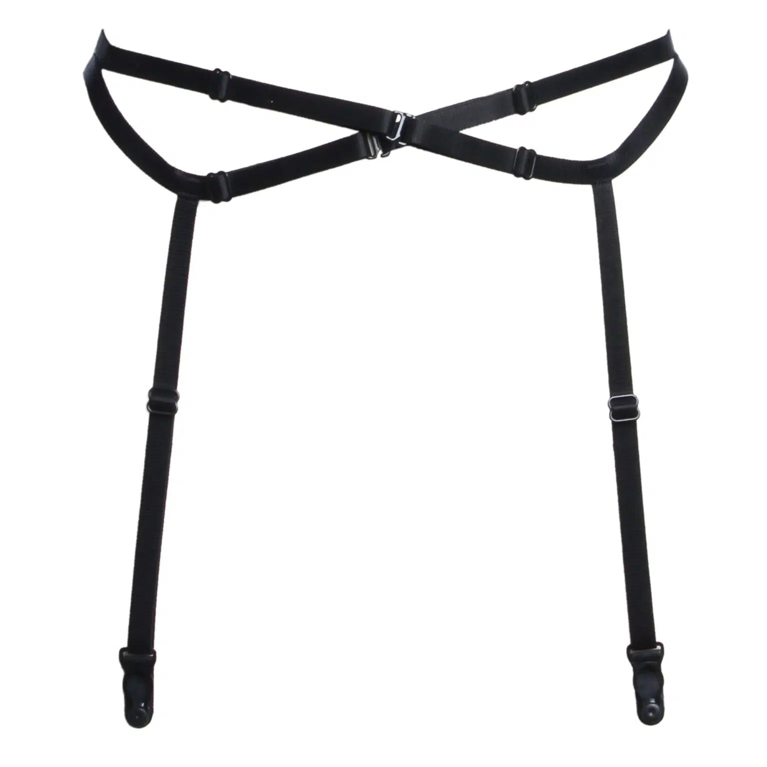 Bondage Garter Belt StockinGirl Bondage Garter Belt StockinGirl