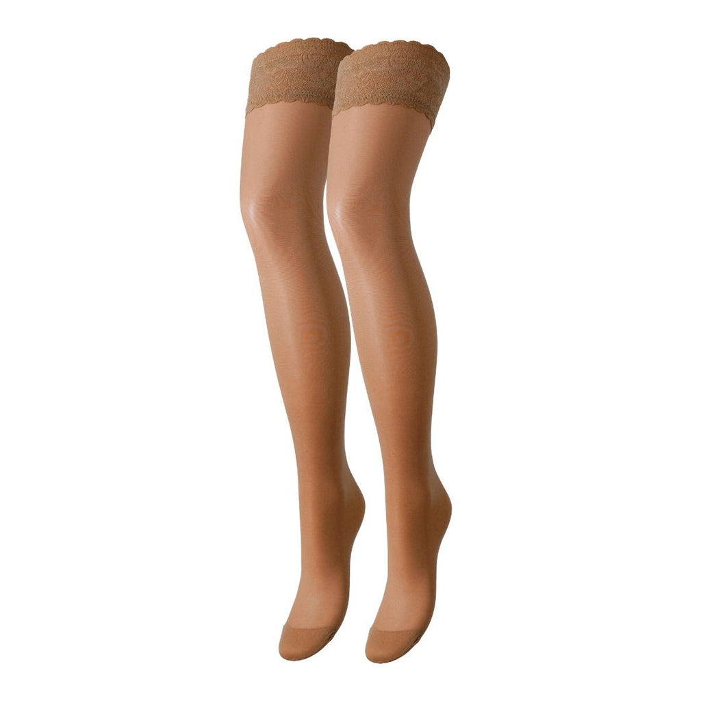 Rosy Autoreggente - Lace Top Thigh Highs
