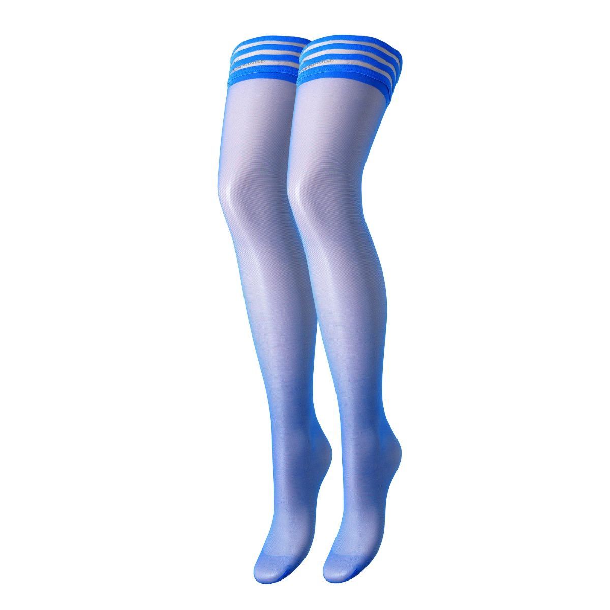 Valentina Autoreggente - Triple Band Thigh Highs