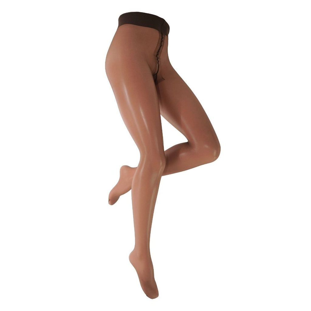 Capri Collant - Sheer-to-Waist Pantyhose
