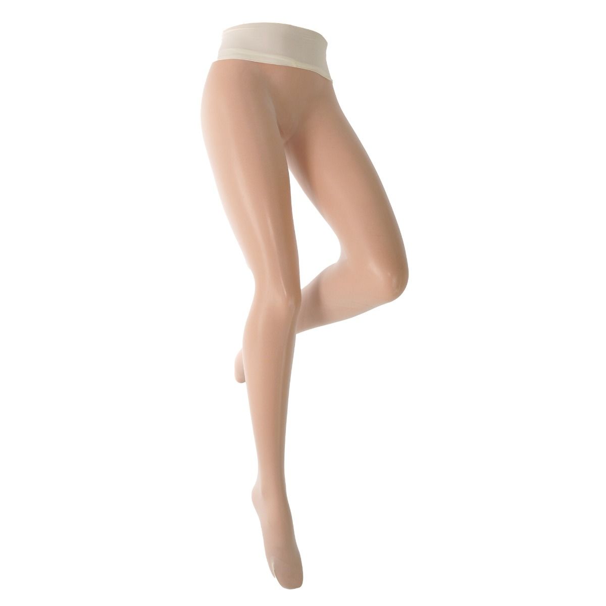 Claudia Collant - Seamless Pantyhose