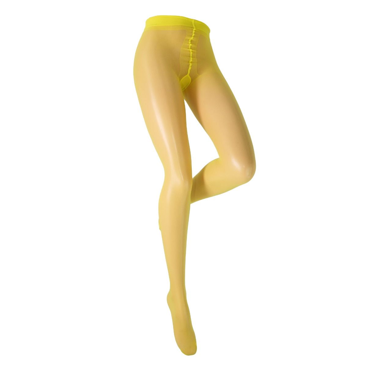 Oleandro Moda Collant - Sheer Fashion Color Pantyhose