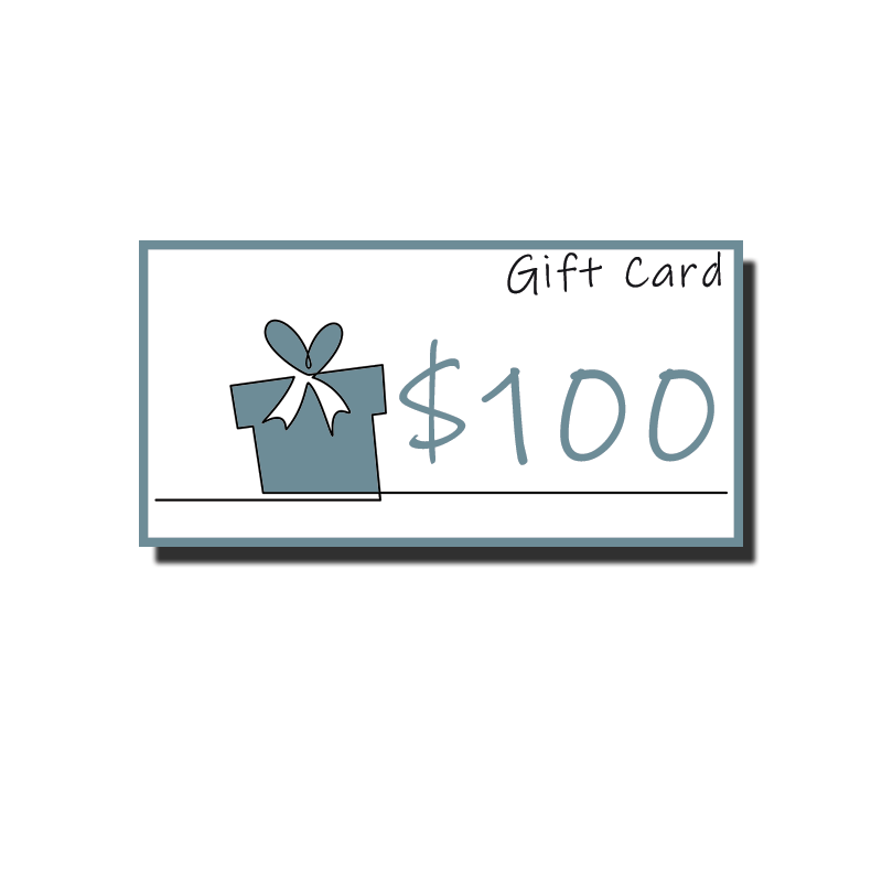 StockinGirl $100 Gift Card
