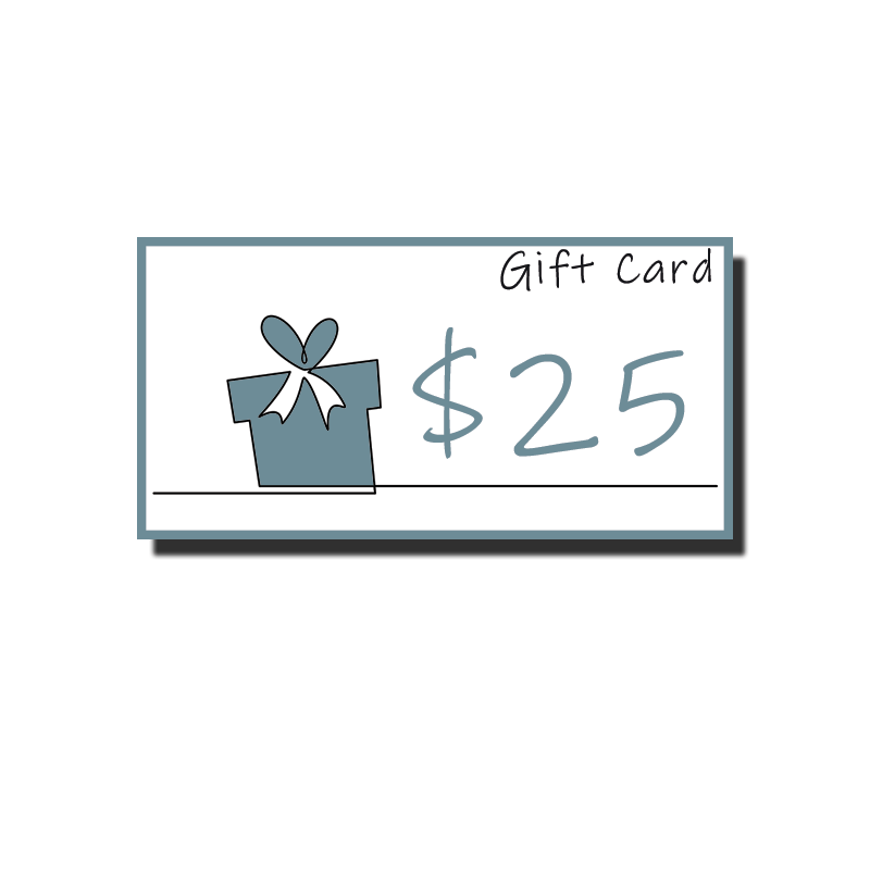 StockinGirl $25 Gift Card
