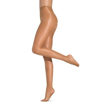 Cecilia de Rafael - Eterno Super Lucido 10 - High Gloss Pantyhose