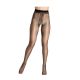 Linda Sheer to Waist Open Gusset Pantyhose