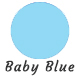 Baby Blue