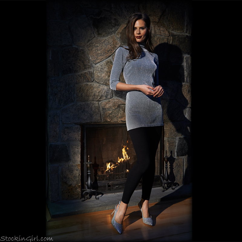 Sale Spotlight Cashmere Leggings $15.82