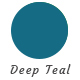 Deep Teal