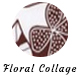 Floral Collage