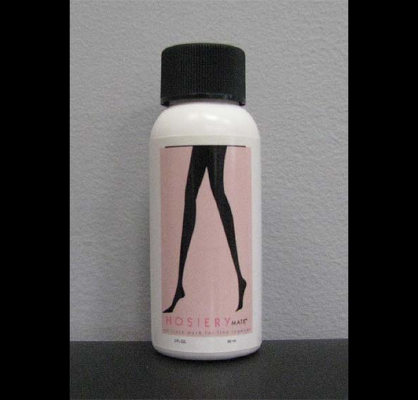 Hosiery wash for your stockings, thigh highs and pantyhose