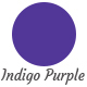 Indigo Purple