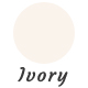 Ivory