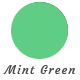 Mint Green