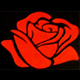 Red Rose