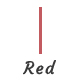 Red Seam