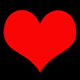 Red Heart