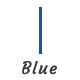 Blue Seam