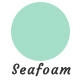 Seafoam