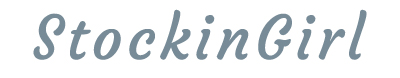 Stockings, Seamed Stockings, Custom Stockings, Personalized Stockings, Sheer Stockings, Nylon Stockings
