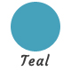 Teal Blue