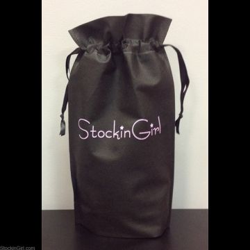 StockinGirl Signature Lingerie Travel Bag
