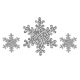 Snowflakes
